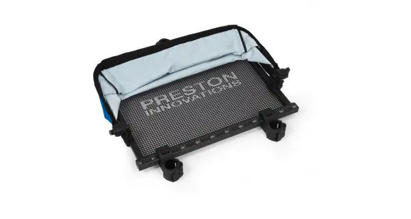 PRESTON - Stolek se stříškou Ventalite Large Hoodie Side Tray