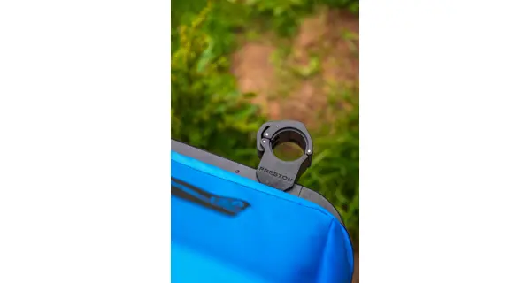 PRESTON - Stolek se stříškou Ventalite Large Hoodie Side Tray
