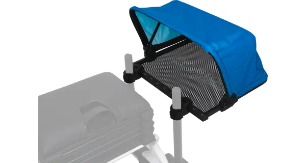 PRESTON - Stolek se stříškou Ventalite Large Hoodie Side Tray