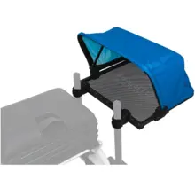 PRESTON - Stolek se stříškou Ventalite Large Hoodie Side Tray