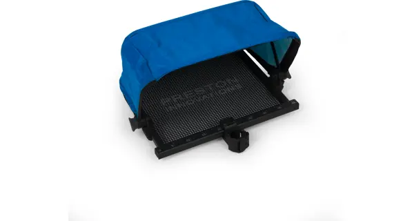 PRESTON - Stolek se stříškou Ventalite Small Hoodie Side Tray