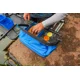 PRESTON - Stolek se stříškou Ventalite Small Hoodie Side Tray