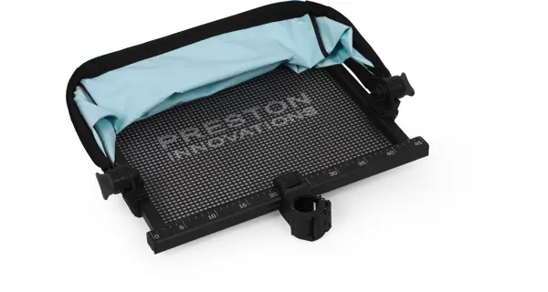 PRESTON - Stolek se stříškou Ventalite Small Hoodie Side Tray
