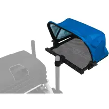 PRESTON - Stolek se stříškou Ventalite Small Hoodie Side Tray