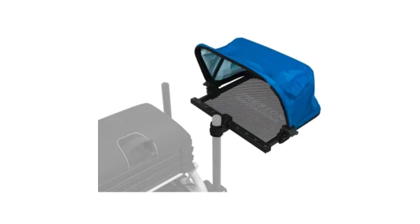 PRESTON - Stolek se stříškou Ventalite Small Hoodie Side Tray