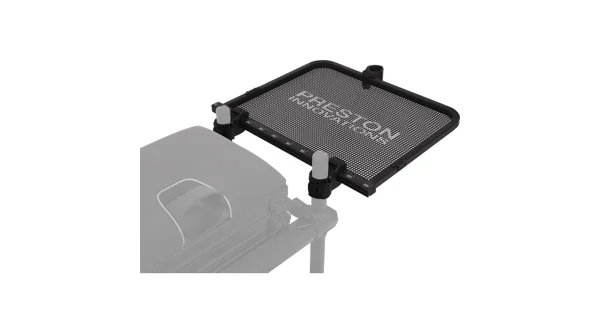 PRESTON - Stolek Ventalite Large Side Tray