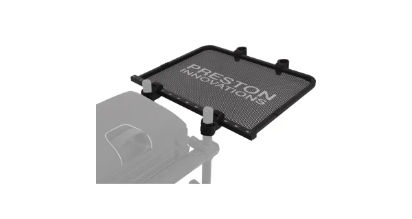 PRESTON - Stolek Ventalite XL Side Tray