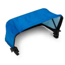 PRESTON - Stříška Ventalite Small Hood Assembly Only