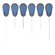 PRESTON - Struna Floater Tools Diamond Eye