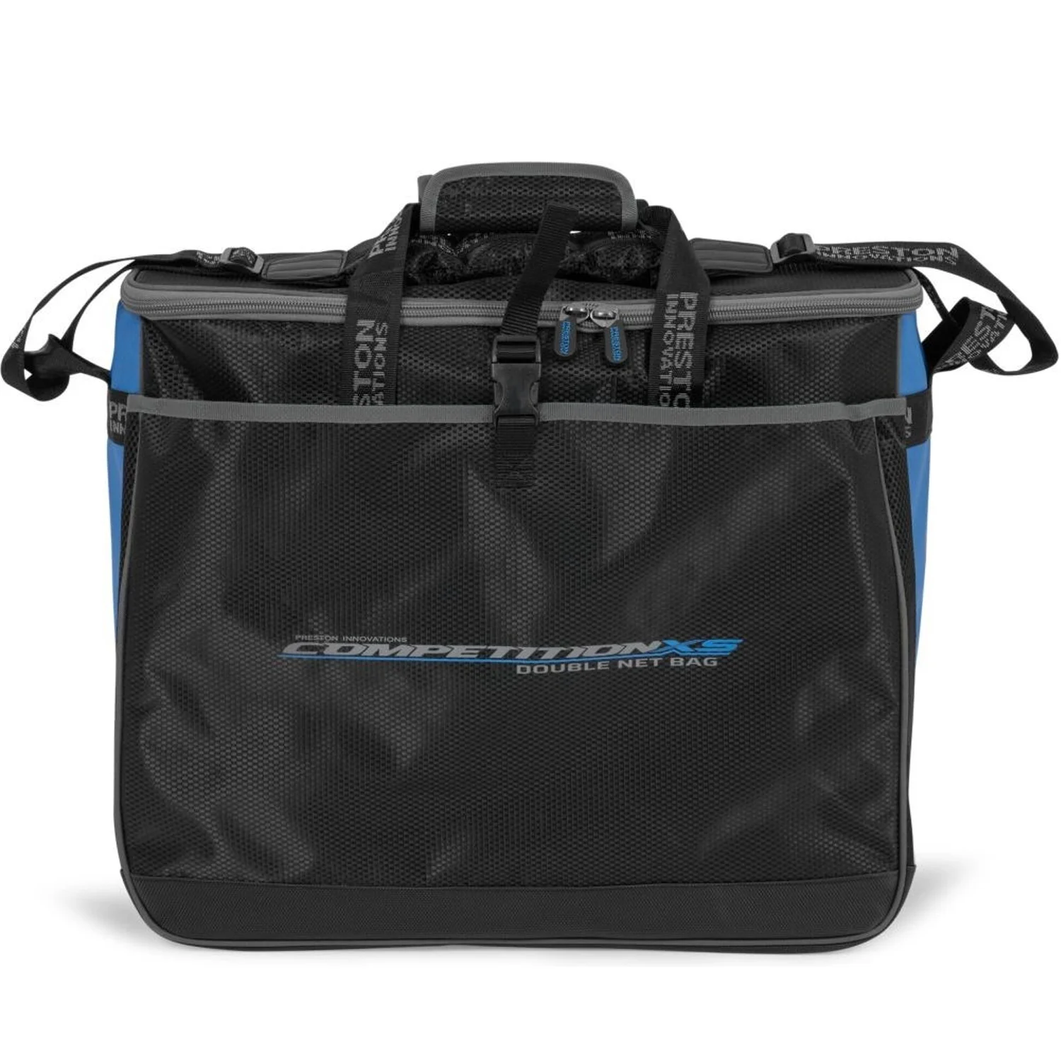 PRESTON - Taška Competition XS Double Net Bag
