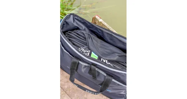 PRESTON - Taška Competition XS Double Net Bag