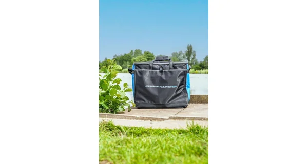 PRESTON - Taška Competition XS Double Net Bag