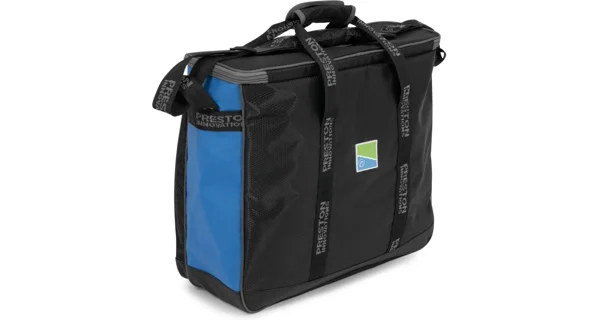 PRESTON - Taška Competition XS Double Net Bag