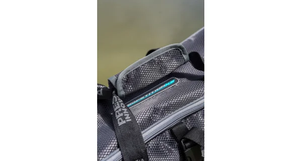 PRESTON - Taška Competition XS Double Net Bag
