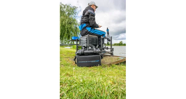 PRESTON - Taška Competition XS Feeder Case