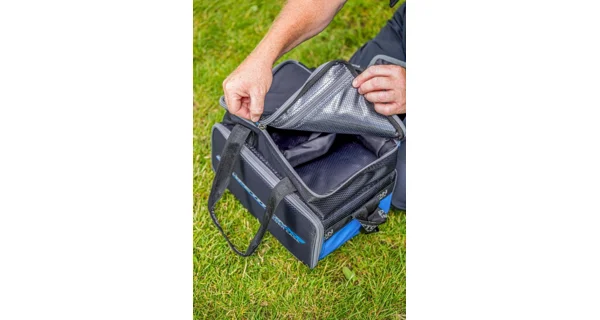 PRESTON - Taška Competition XS Feeder Case