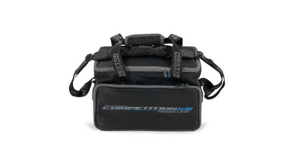 PRESTON - Taška Competition XS Feeder Case
