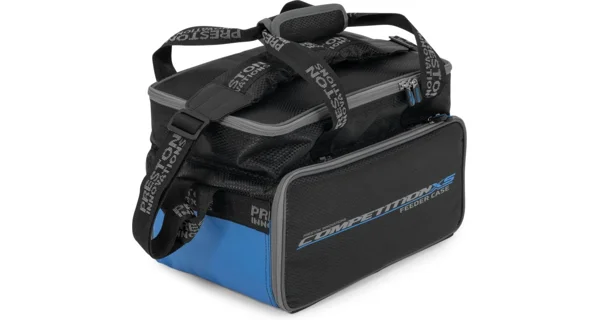 PRESTON - Taška Competition XS Feeder Case