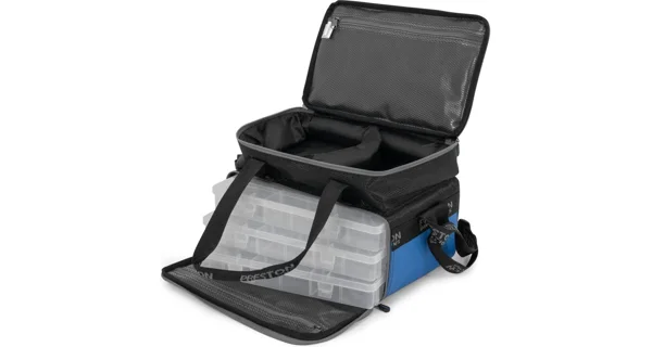 PRESTON - Taška Competition XS Feeder Case
