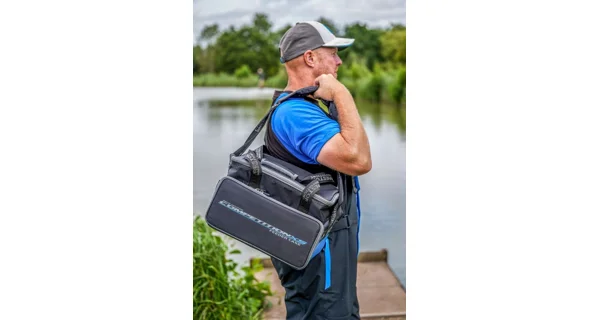PRESTON - Taška Competition XS Feeder Case