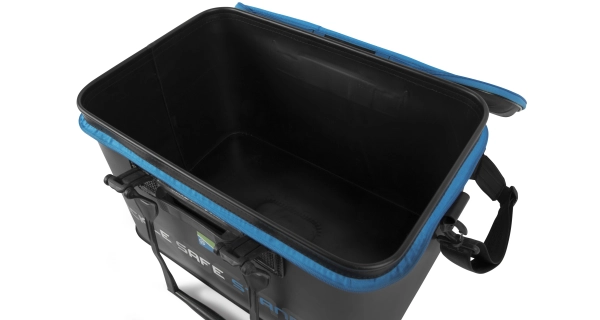 PRESTON - Taška Hardcase Tackle Safe Standard