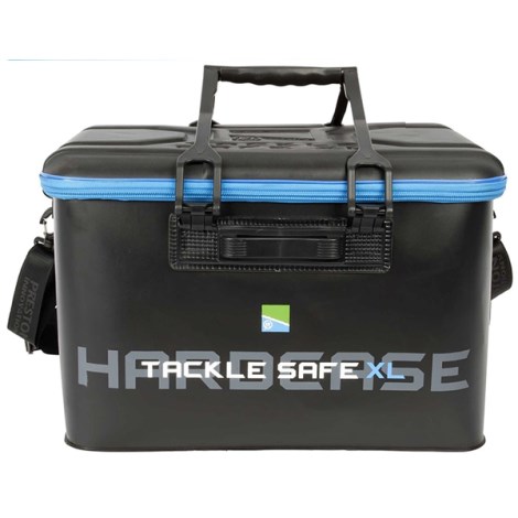PRESTON - Taška Hardcase Tackle Safe XL