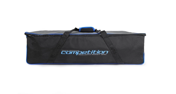 PRESTON - Taška na boilie Competition Large Bait Bag
