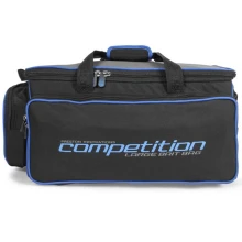 PRESTON - Taška na boilie Competition Large Bait Bag