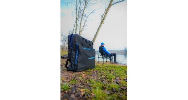 PRESTON - Taška na křeslo Supera X Chair Bag