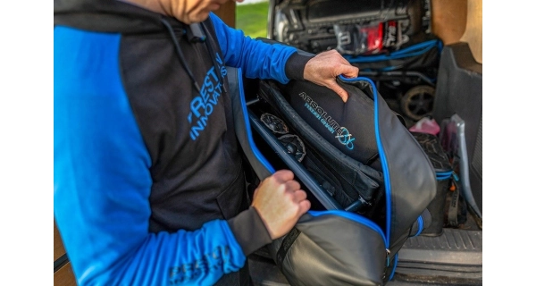 PRESTON - Taška na křeslo Supera X Chair Bag