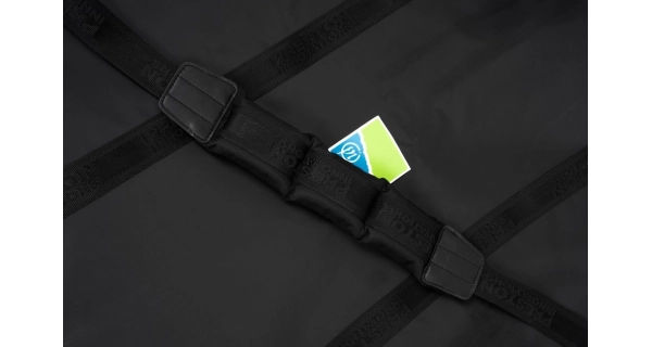 PRESTON - Taška na křeslo Supera X Chair Bag