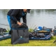 PRESTON - Taška na vezírek Supera X Small Eva Net Bag