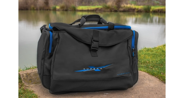 PRESTON - Taška Supera X Carryall