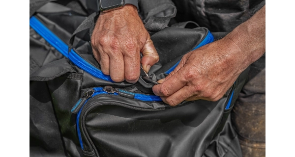 PRESTON - Taška Supera X Carryall