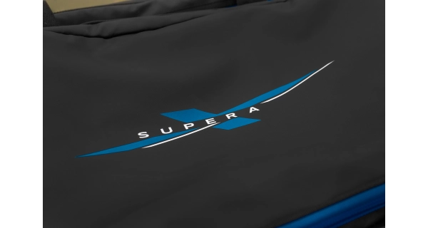 PRESTON - Taška Supera X Carryall