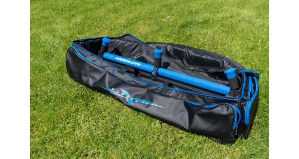 PRESTON - Taška Supera X Roller And Roost XL