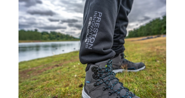 PRESTON - Teplákové kalhoty Celcius Joggers vel. 3XL