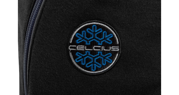 PRESTON - Teplákové kalhoty Celcius Joggers vel. 4XL