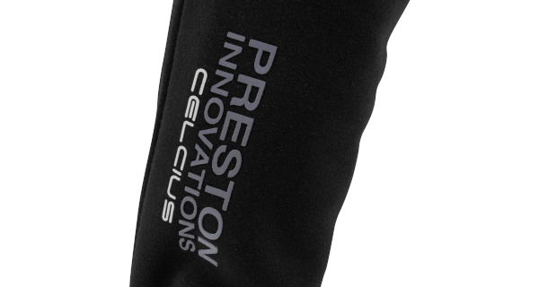 PRESTON - Teplákové kalhoty Celcius Joggers vel. XL