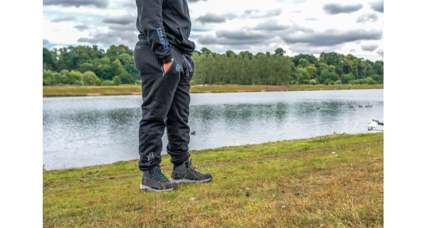PRESTON - Teplákové kalhoty Celcius Joggers vel. XL