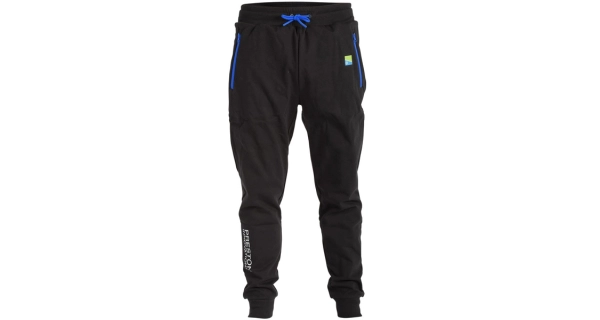 PRESTON - Tepláky Lightweight Joggers vel. 3XL