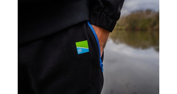PRESTON - Tepláky Lightweight Joggers vel. L