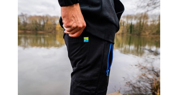 PRESTON - Tepláky Lightweight Joggers vel. L