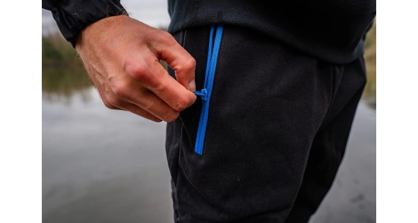 PRESTON - Tepláky Lightweight Joggers vel. XL