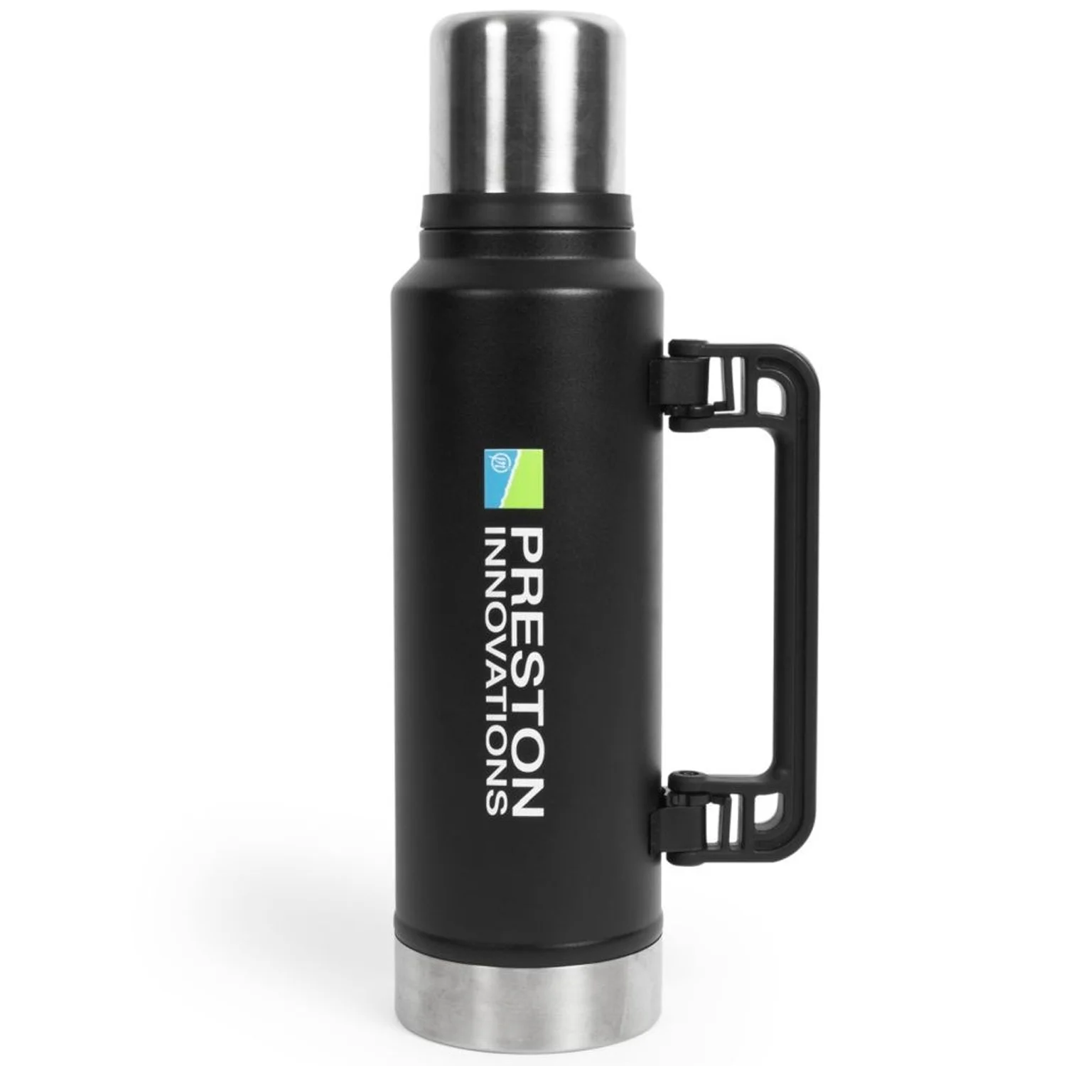 Preston PRESTON - Termoska Stainless Steel Flask 1,4 l