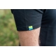 PRESTON - Tričko Lightweight Black T-Shirt vel. S