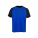 PRESTON - Tričko Lightweight Blue Raglan T-Shirt vel. 3XL