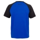 PRESTON - Tričko Lightweight Blue Raglan T-Shirt vel. 3XL