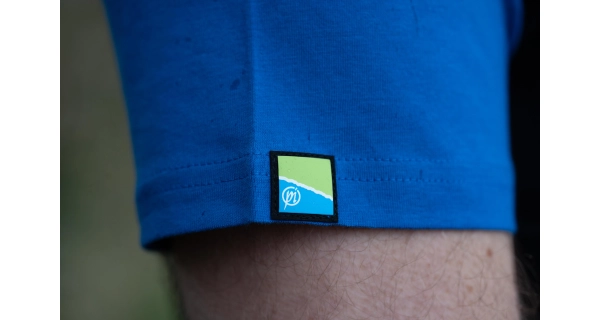 PRESTON - Tričko Lightweight Raglan T-Shirt vel. 4XL