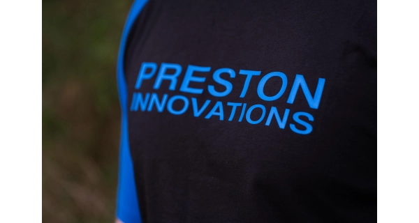 PRESTON - Tričko Lightweight Raglan T-Shirt vel. 4XL